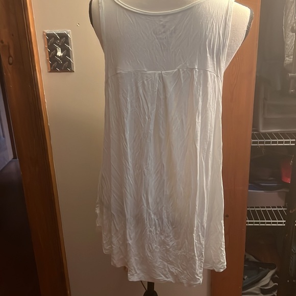 Soft sexy tank shirt - Picture 4 of 6